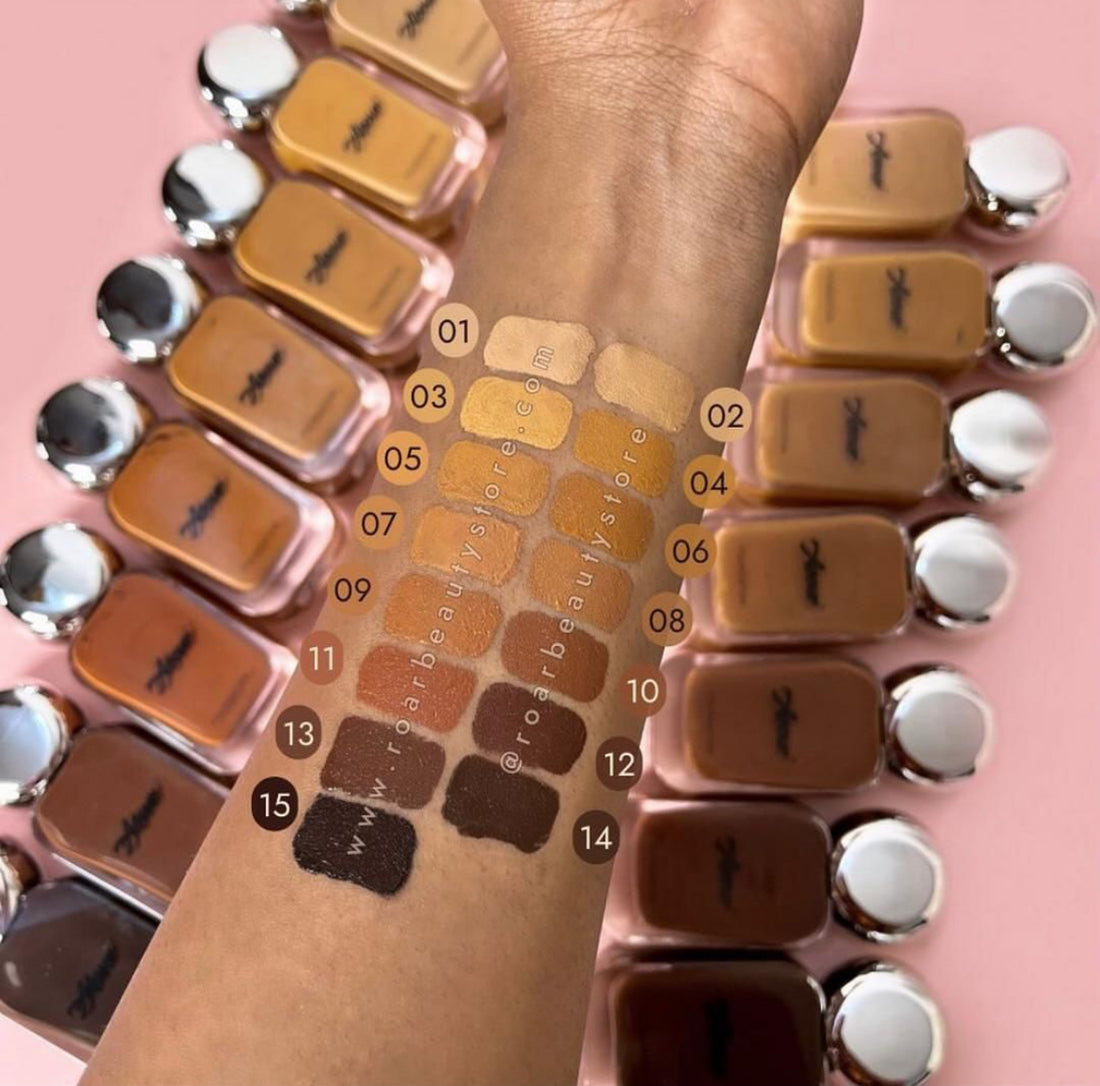 Beauty Products
