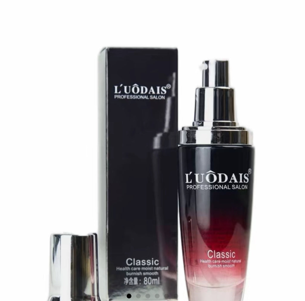 Luodais hair serum