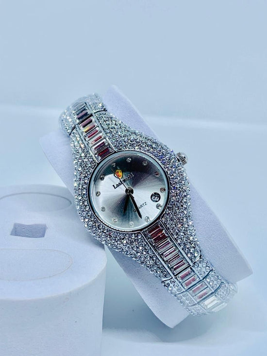 Lookworld stock non tarnish wristwatch
