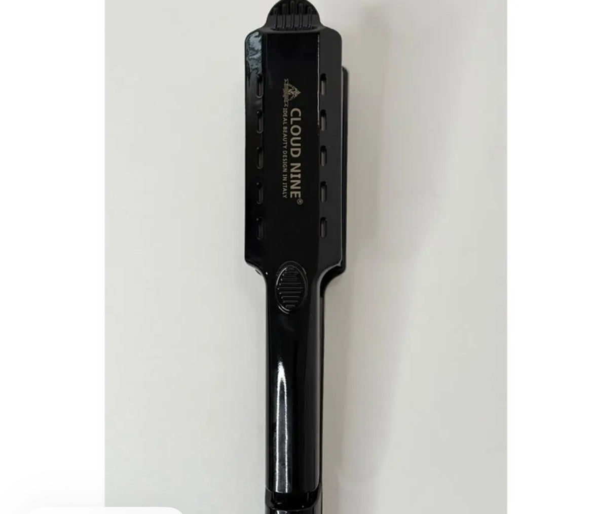 Cloud Nine professional Hair straightener