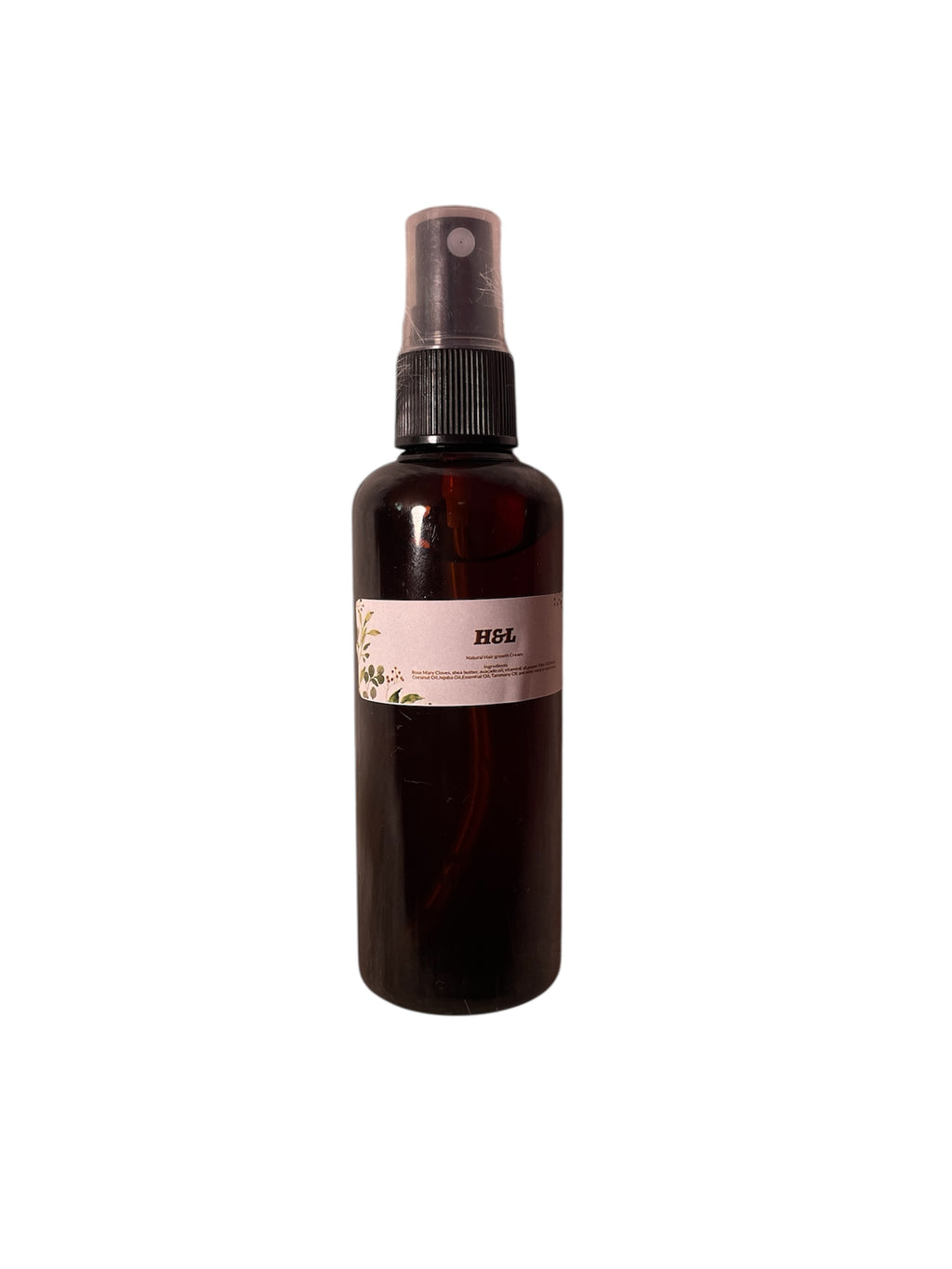 T&L Hair growth oil